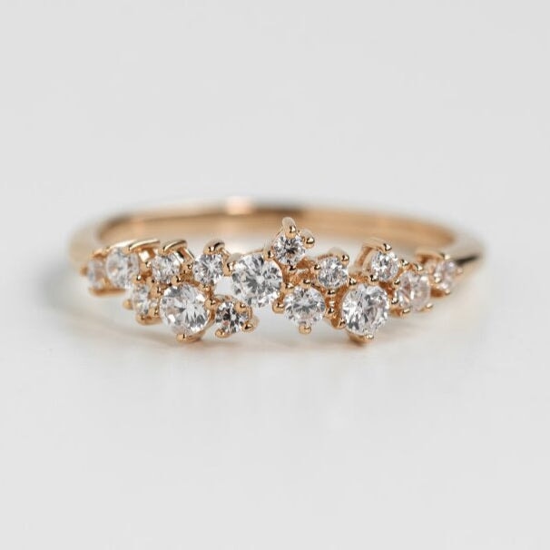 Bague - AMBRE