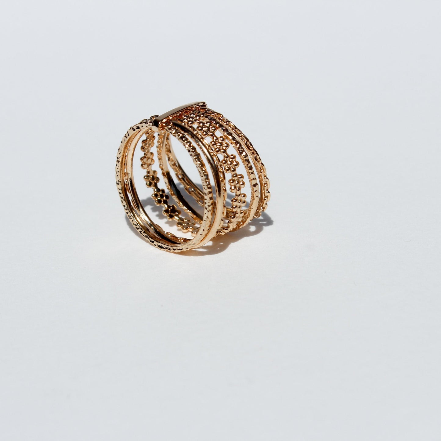 Bague - ANTHEMIS
