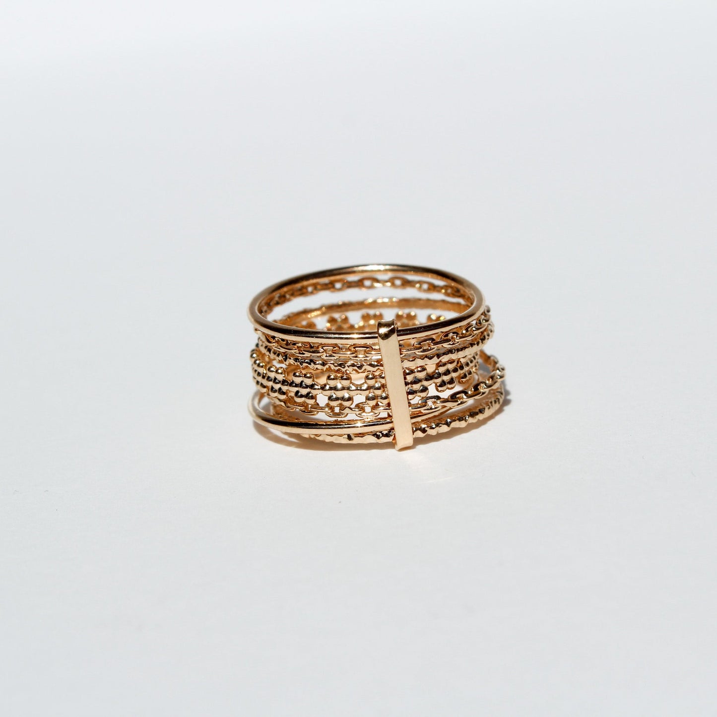 Bague - ANTHEMIS
