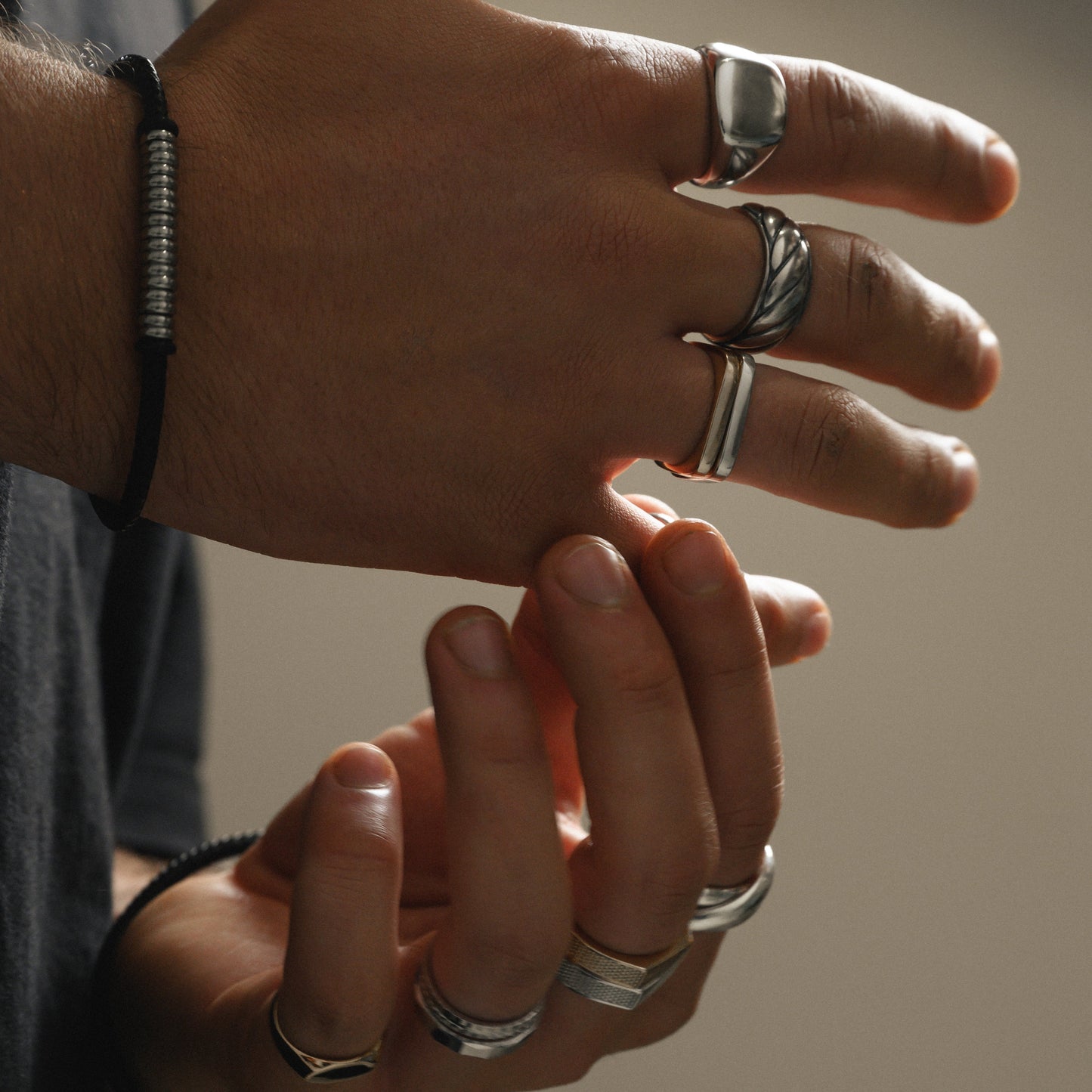 Bague - BEN