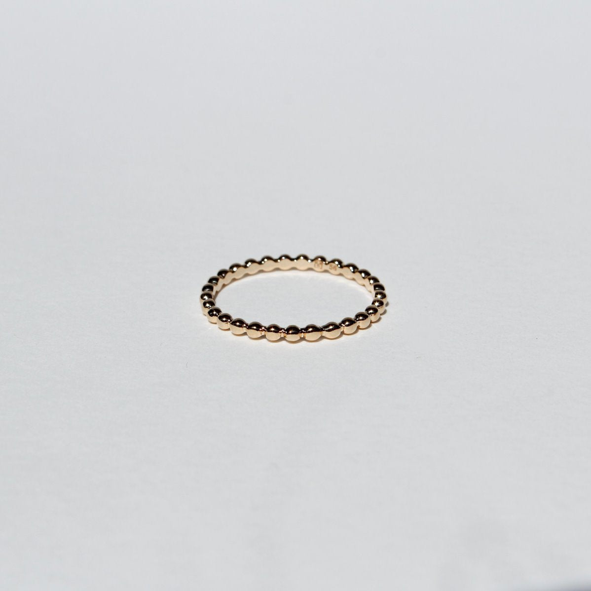 Bague - MAHONIA