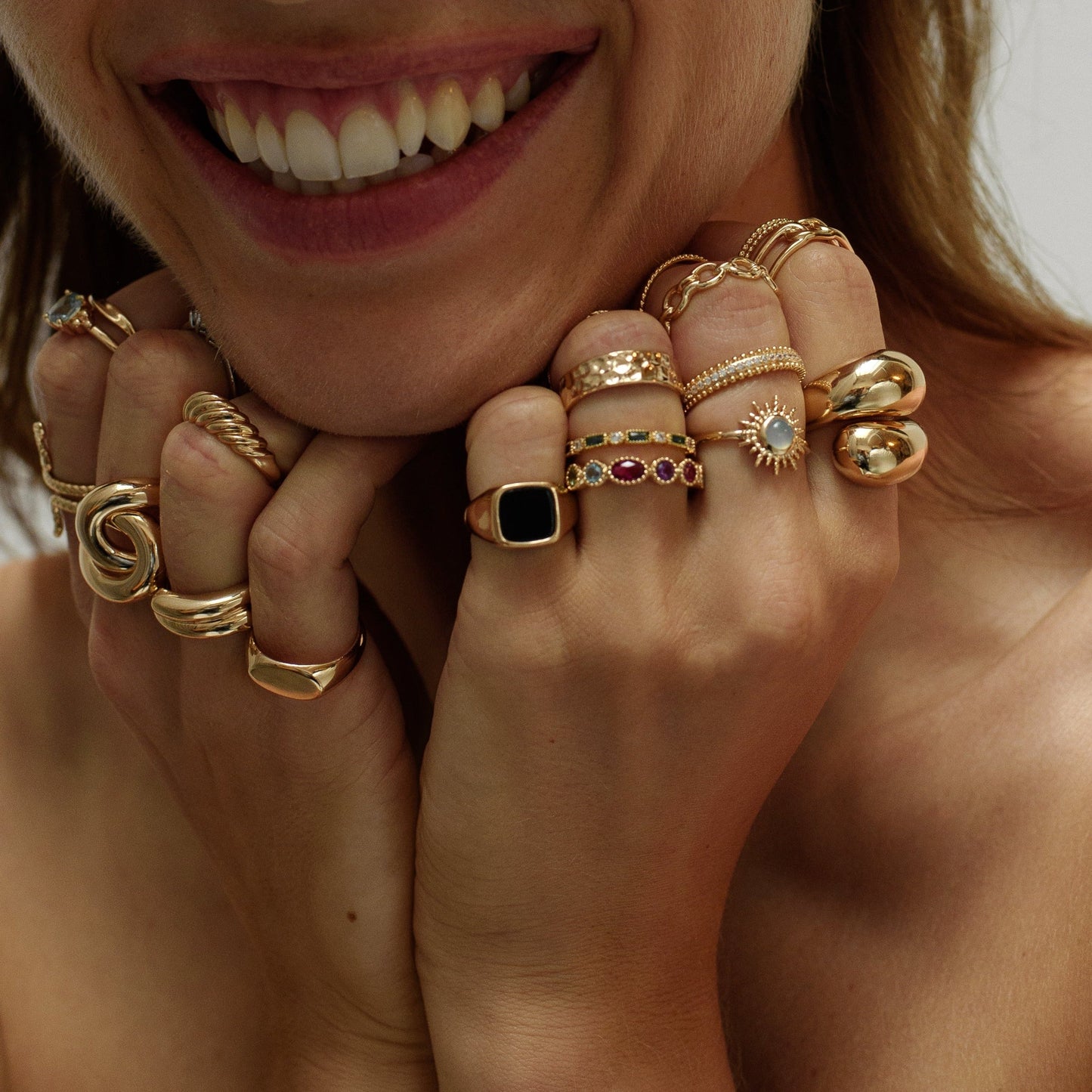 Bague - MINT