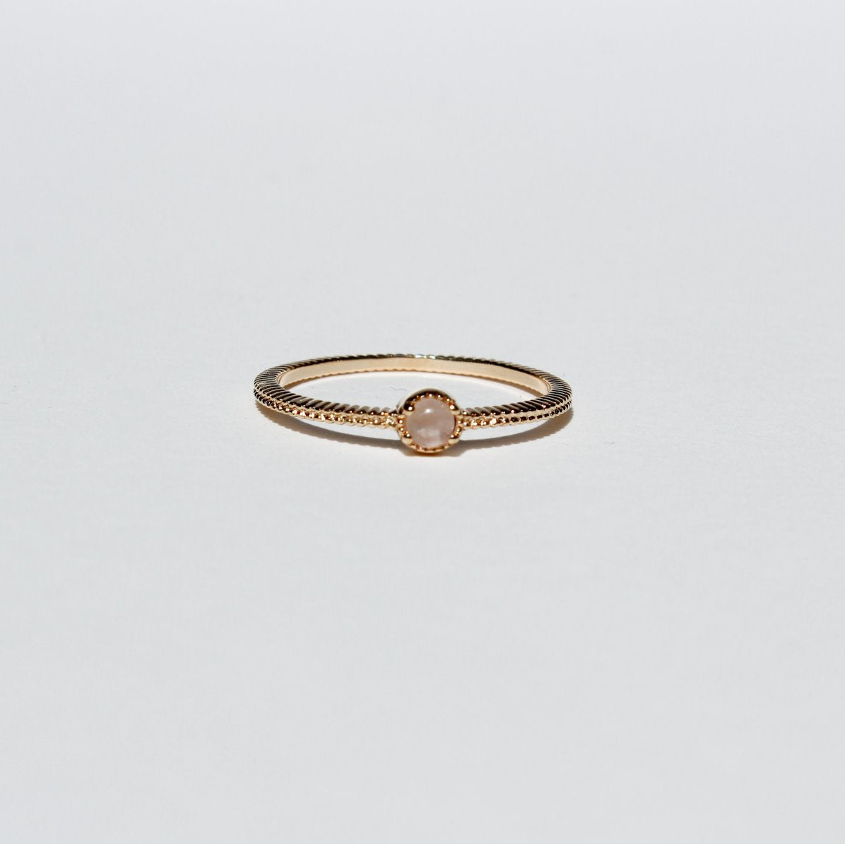 Bague - ORCHIDÉE