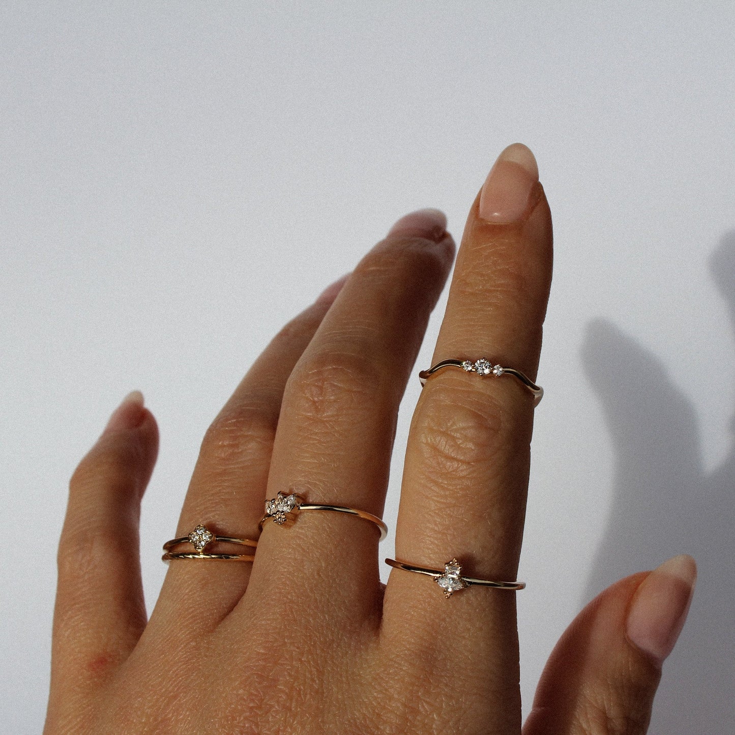 Bague - ANGÈLE