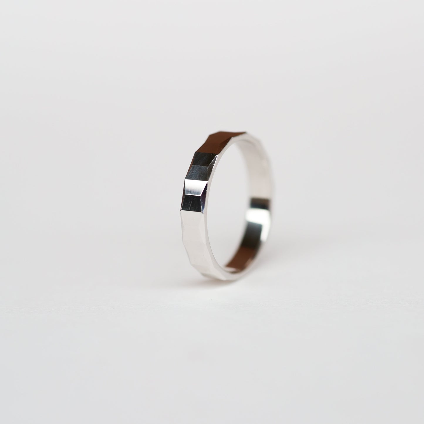 Bague - TIM