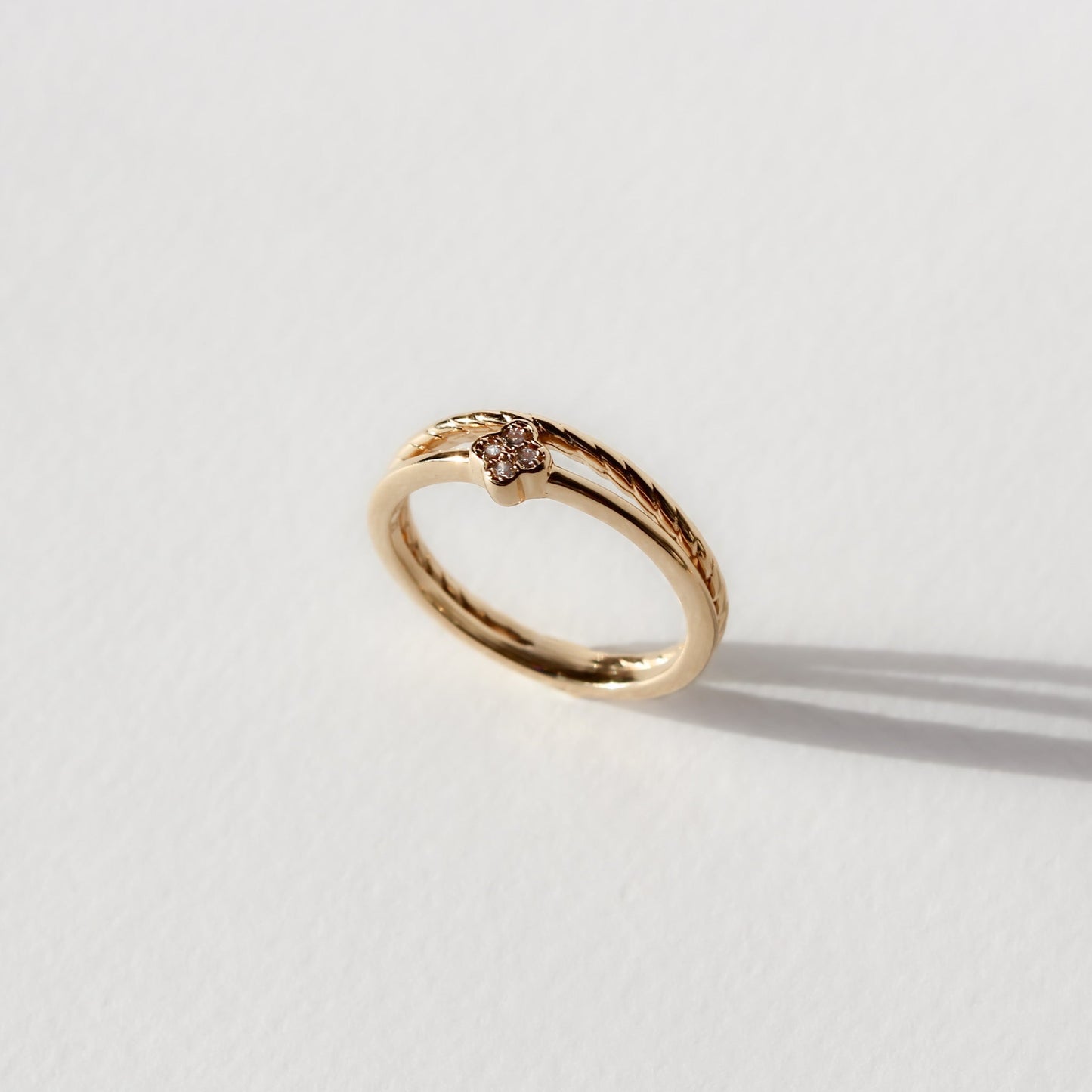 Bague - VICTORINE