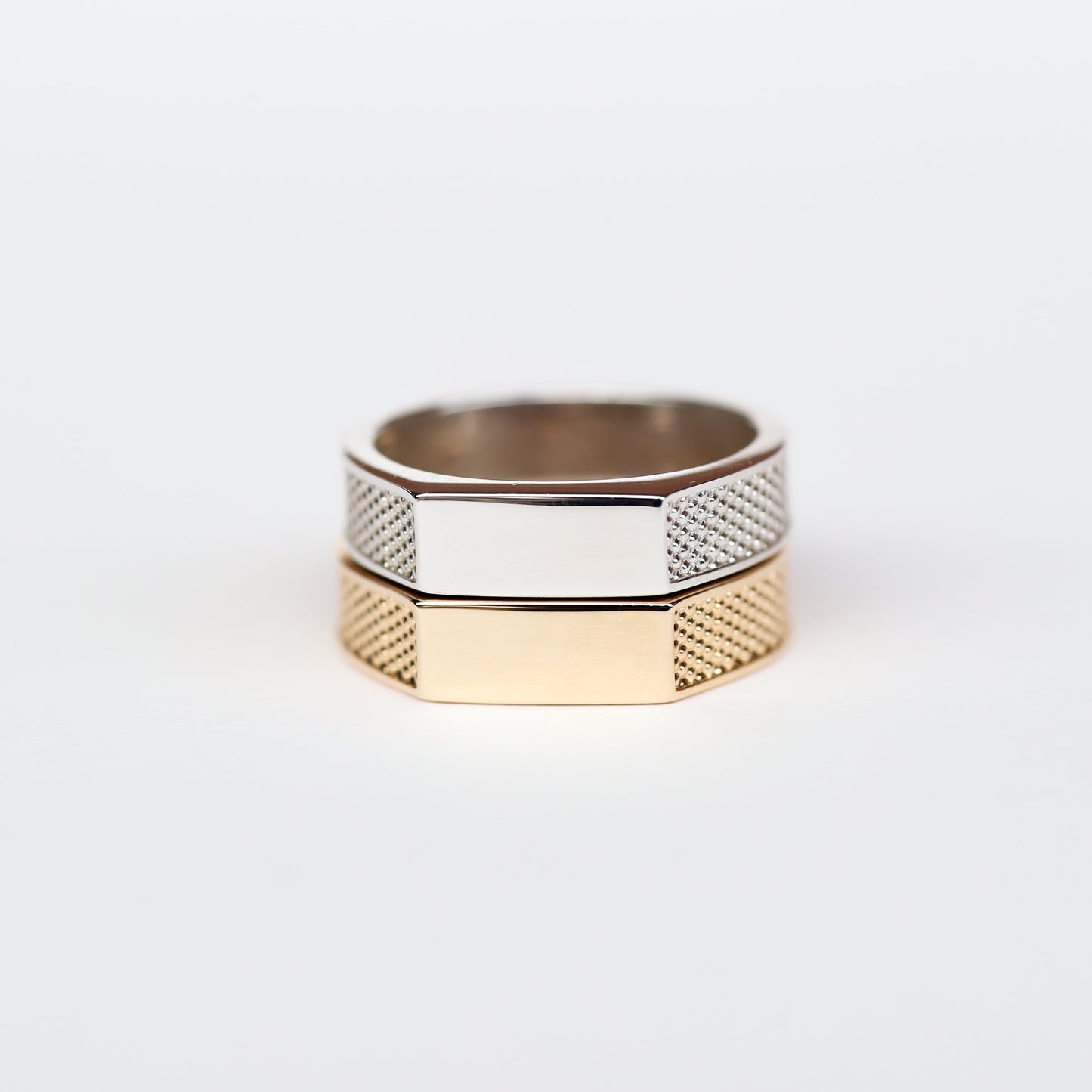 Bague - ZAC