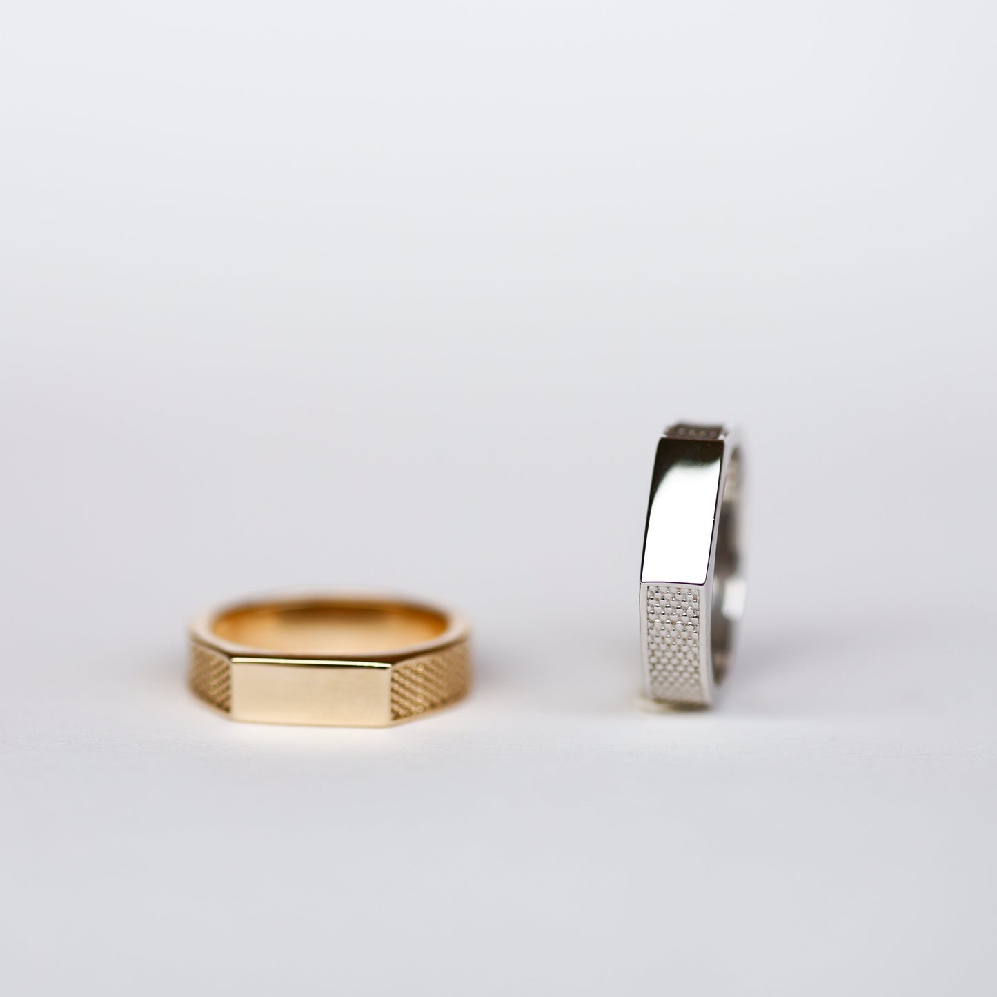 Bague - ZAC