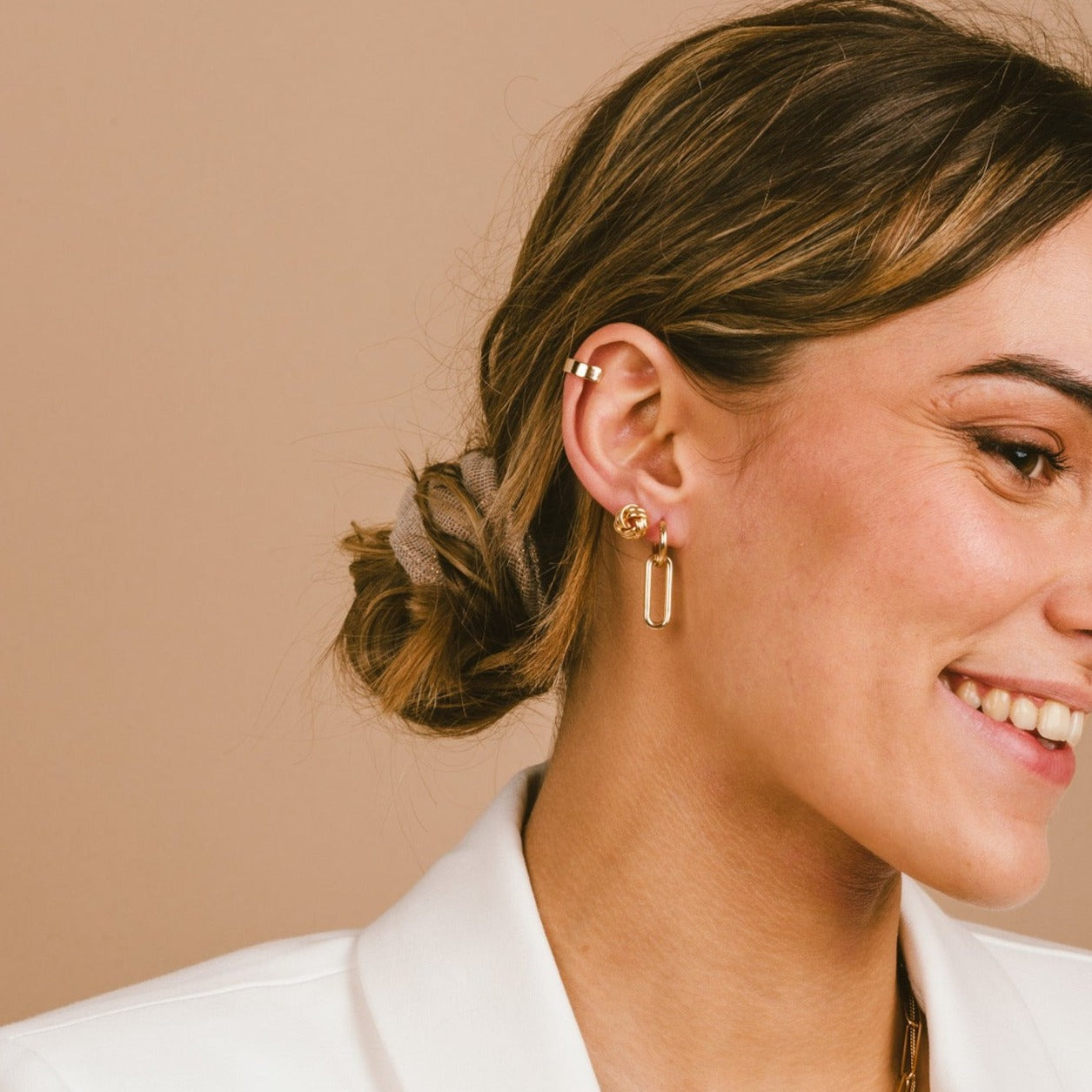 Boucles - MALSHERBES