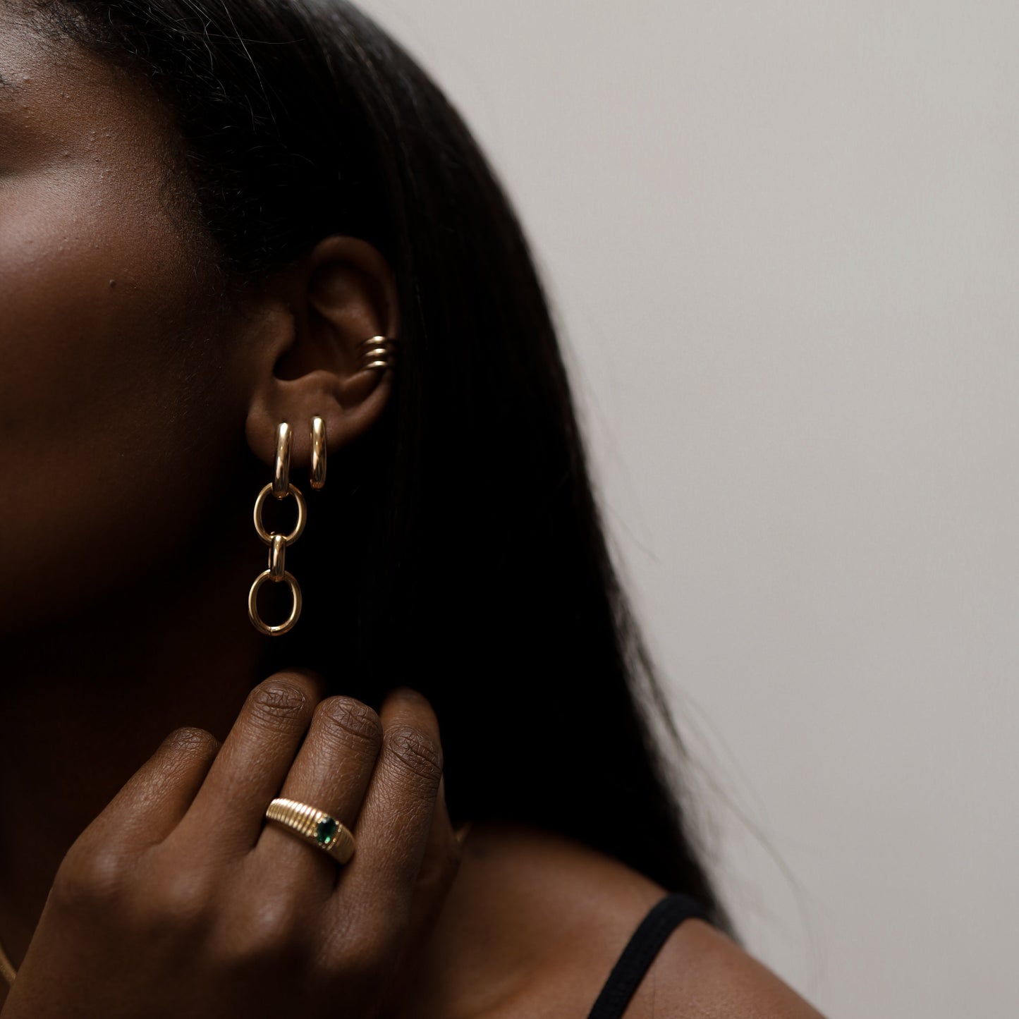 Boucles - VILLIERS