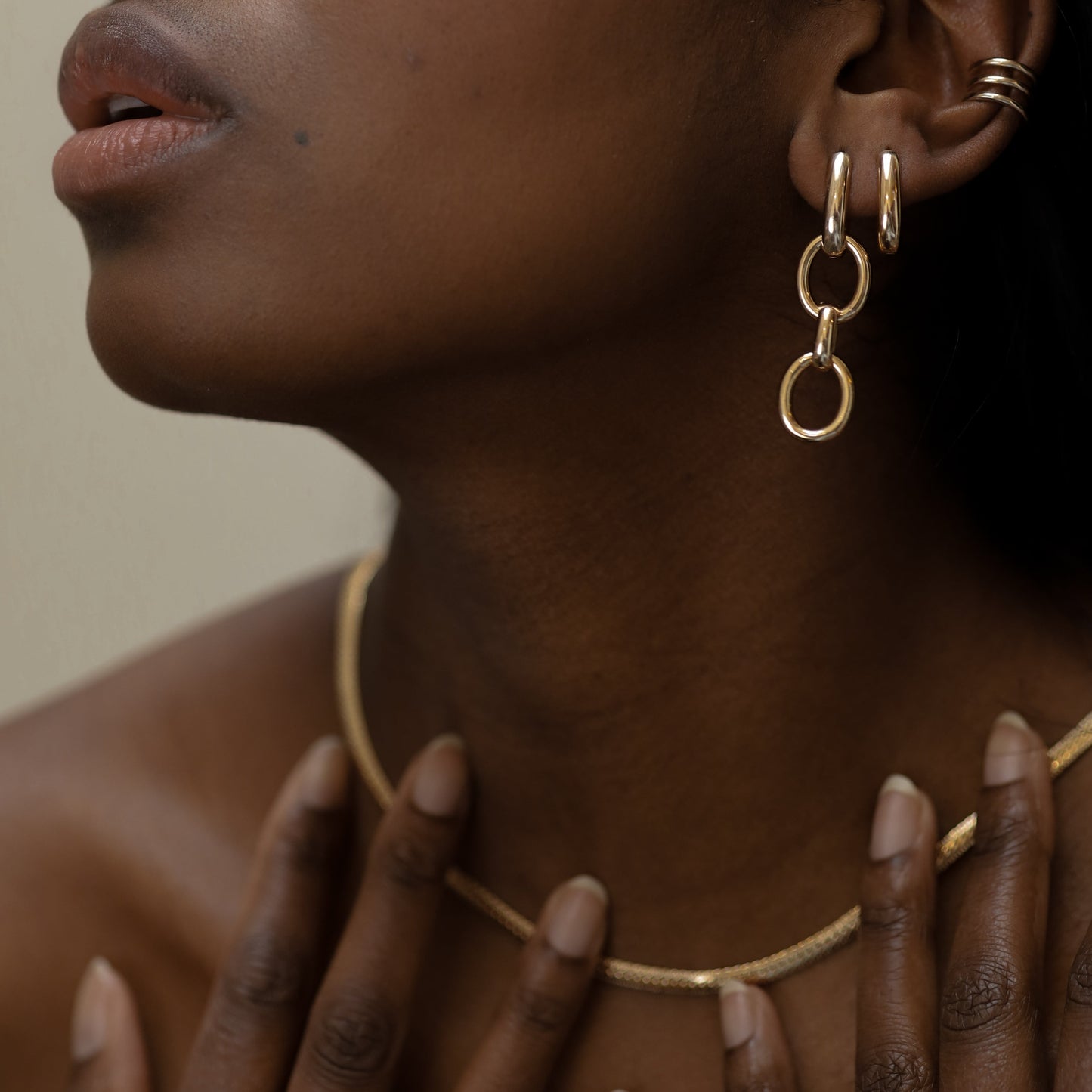 Boucles - VILLIERS