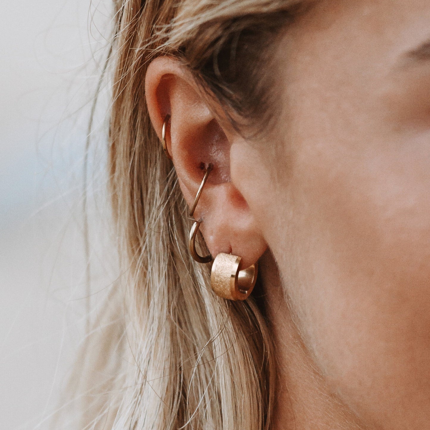 Gala Earrings