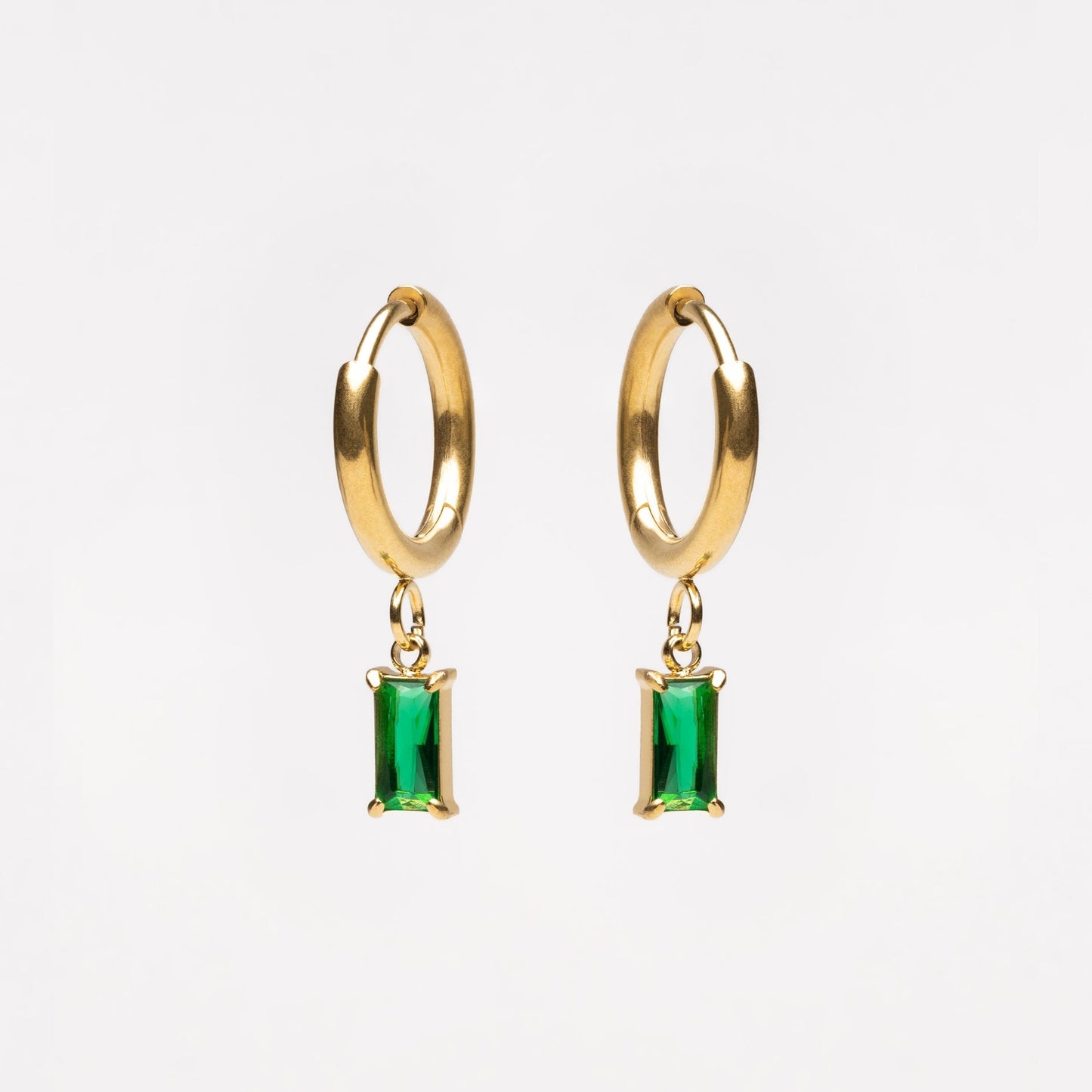 Boucles d'oreilles Sea Sparkle
