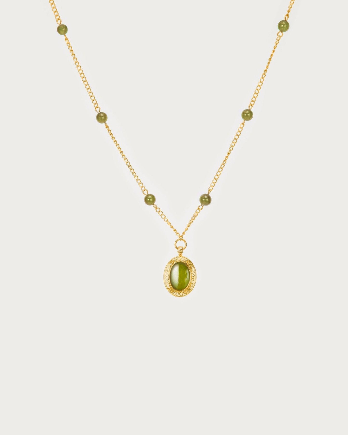 Linh Necklace