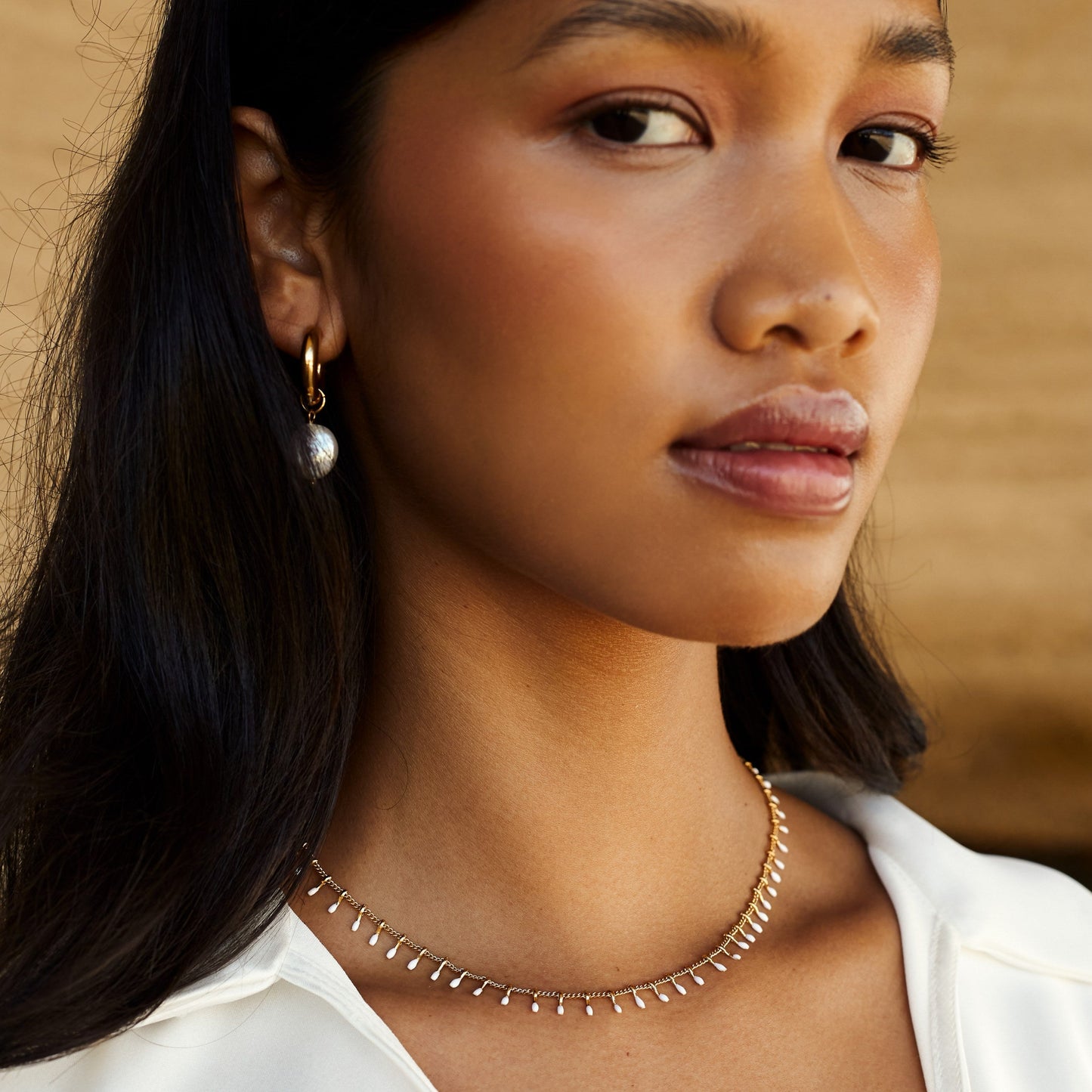 Thalassa Choker