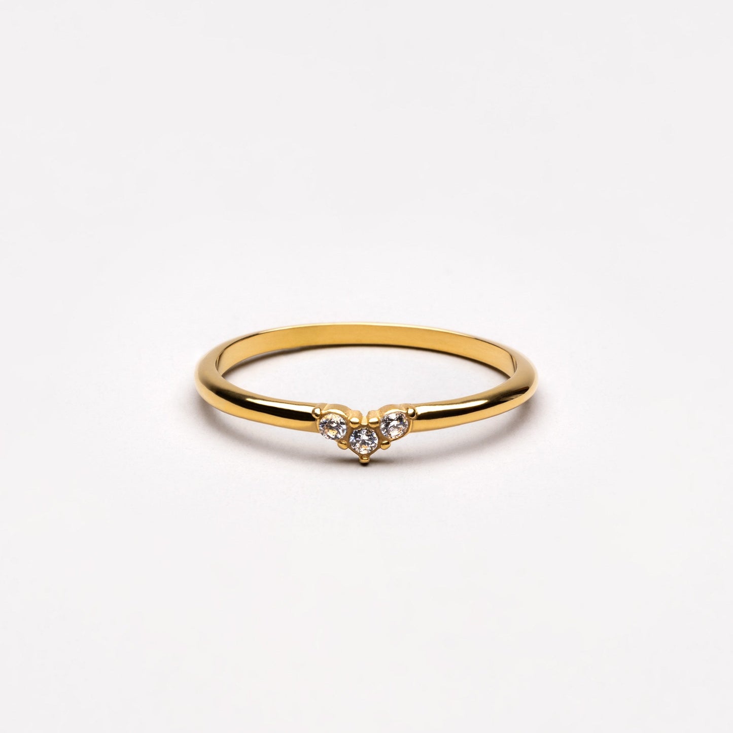 Sparkly Ring