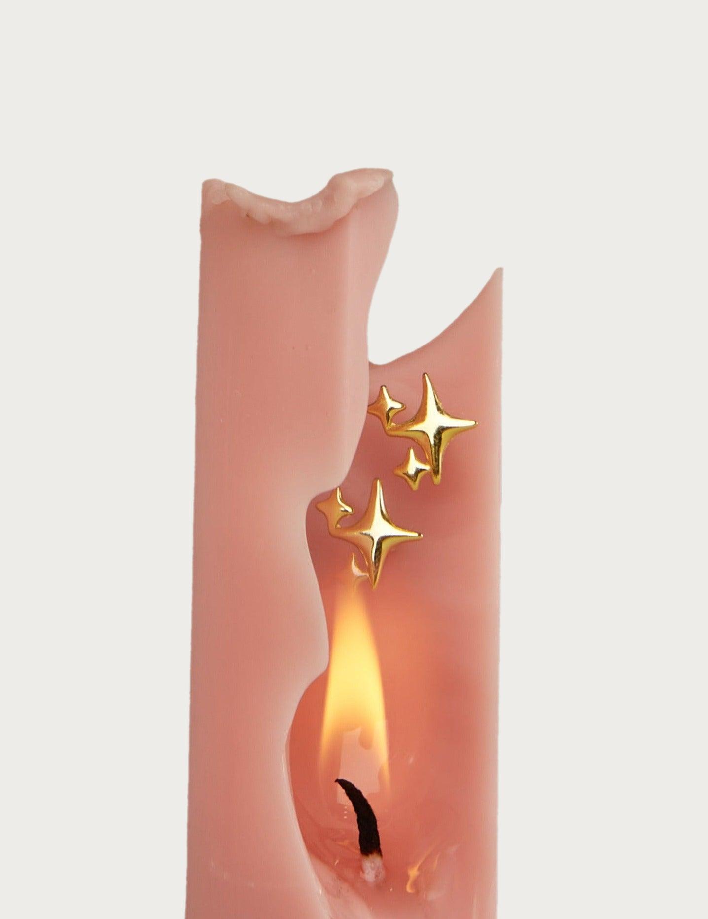 Sparkle Stud Earrings