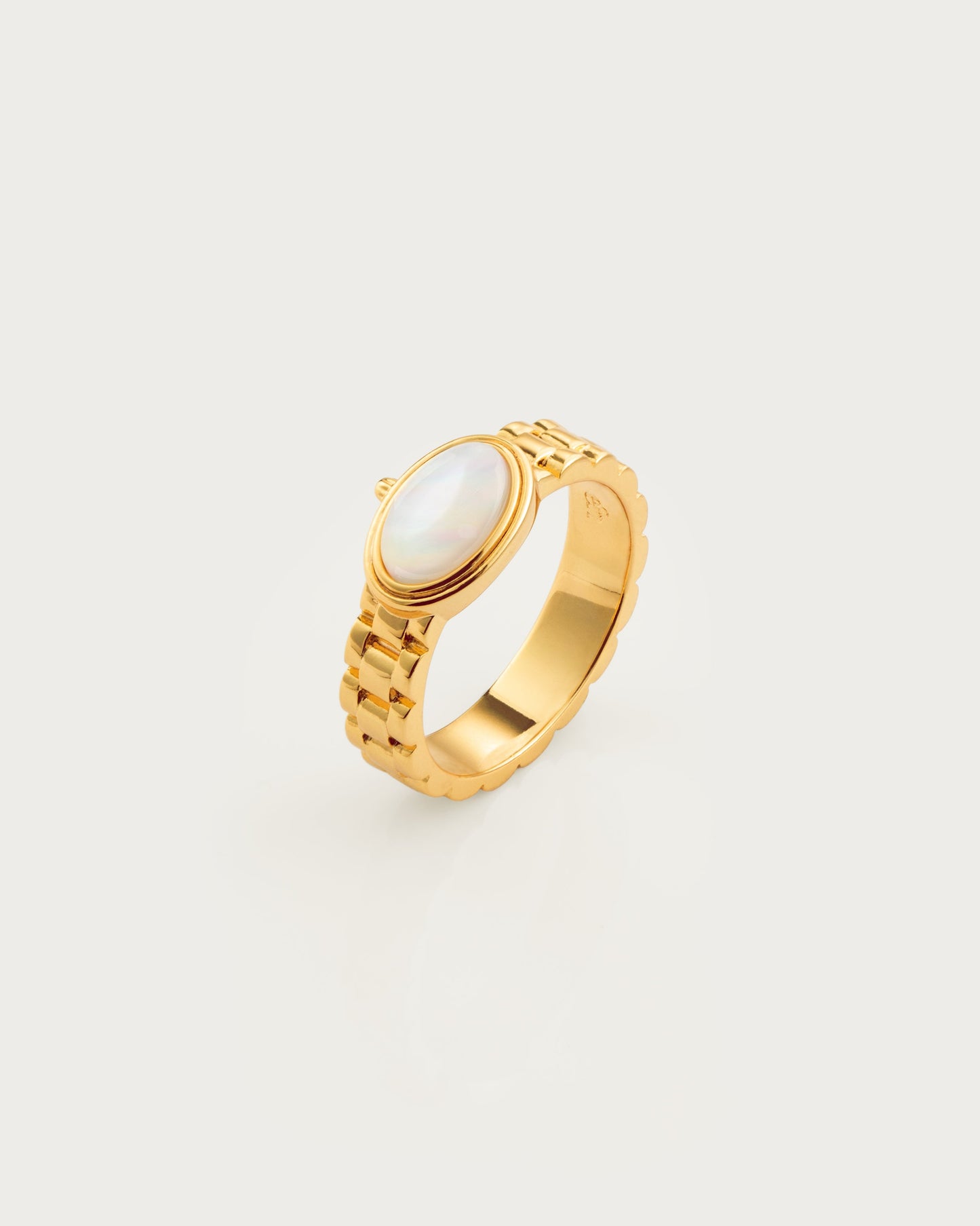 Bague pour bracelet de montre