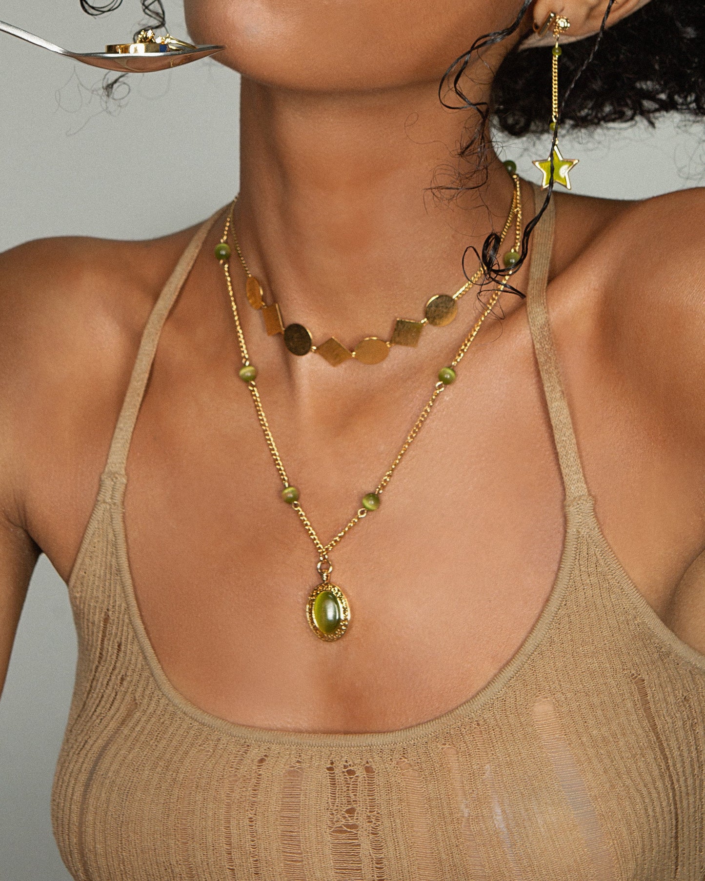 Linh Necklace