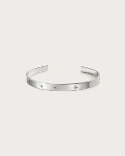 Sunset Boulevard Bangle