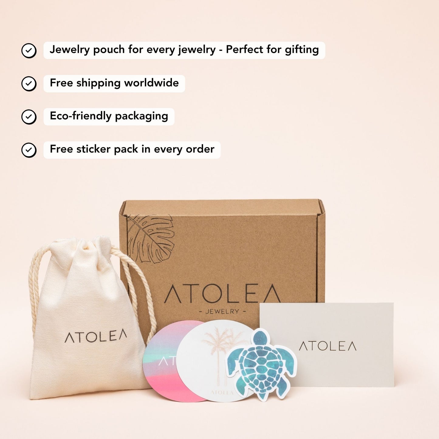 Dolce Vita Bundle