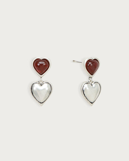 Boucles d'oreilles Aura