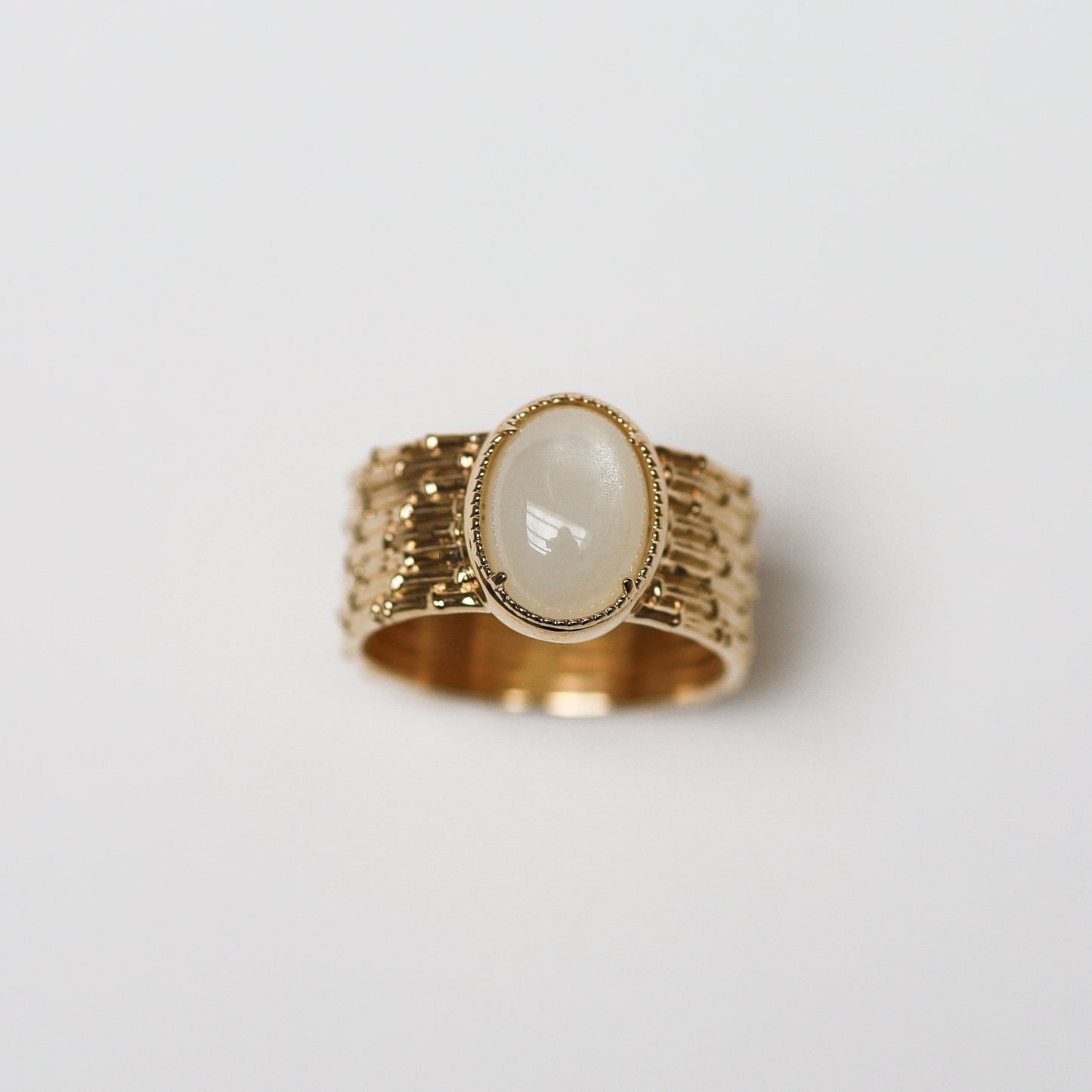 Bague - BLANCHE