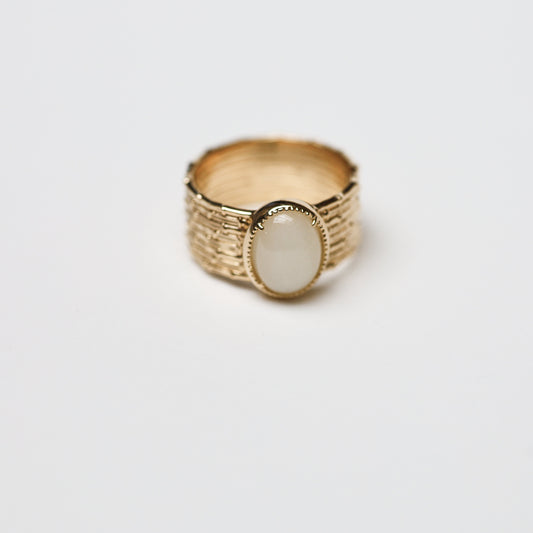 Bague - BLANCHE