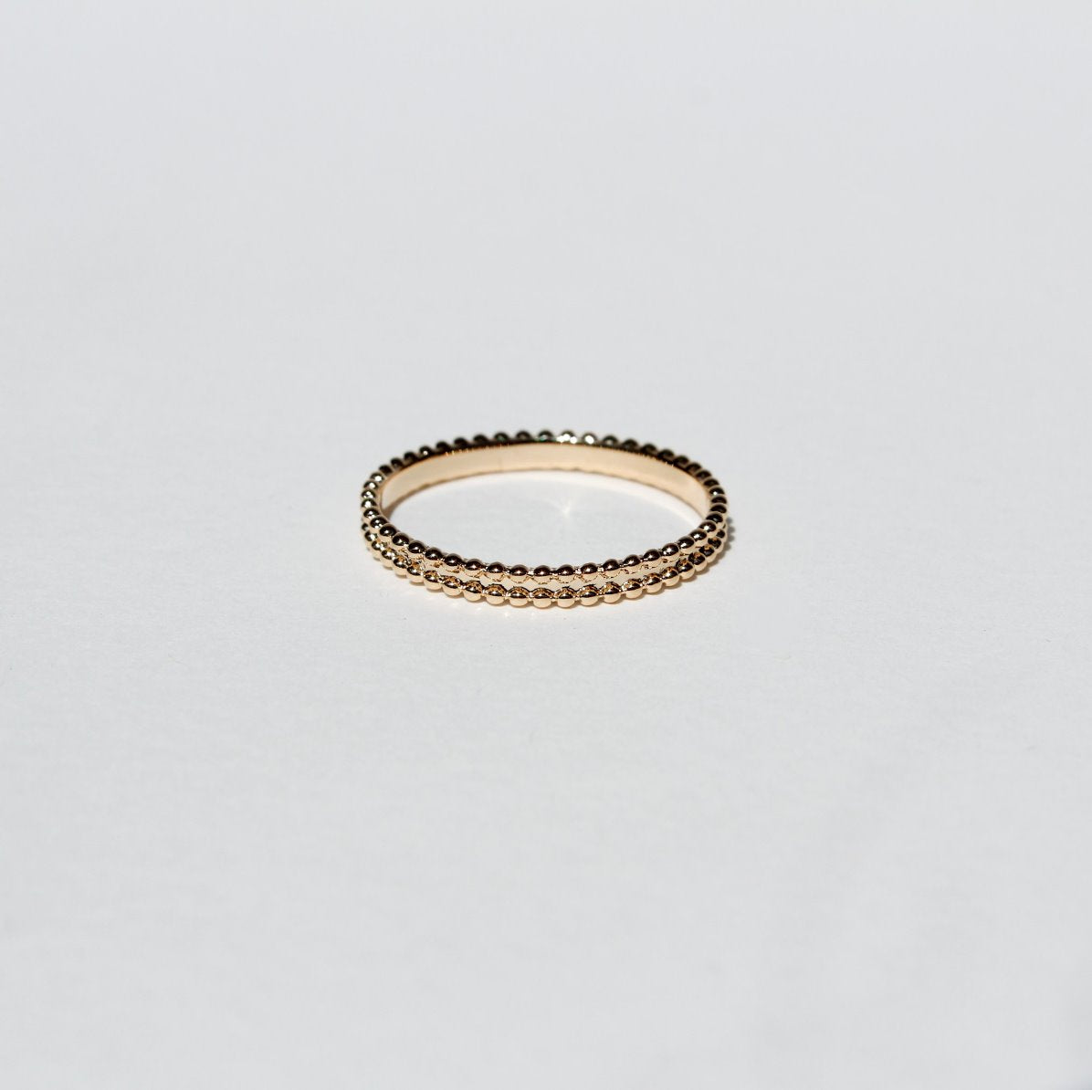 Bague - CAMOMILLE 