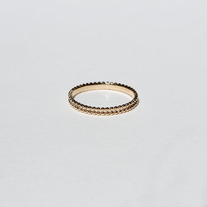 Bague - CAMOMILLE 