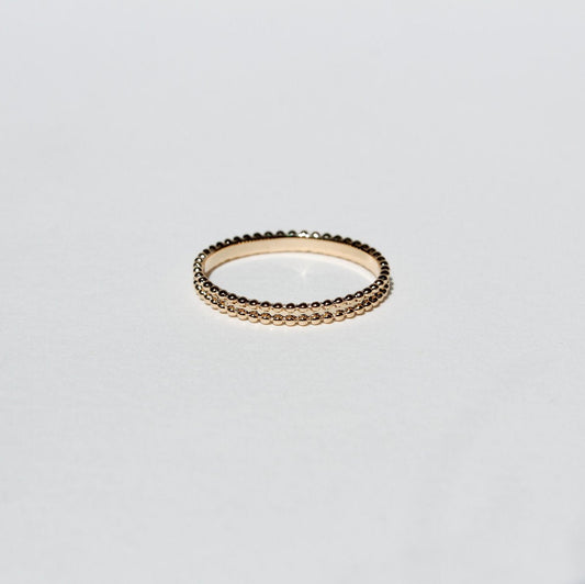 Bague - CAMOMILLE