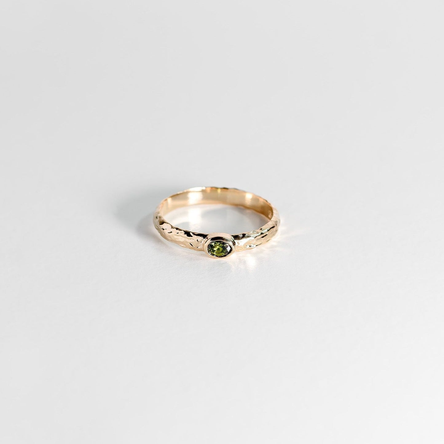 Bague - OLIVE