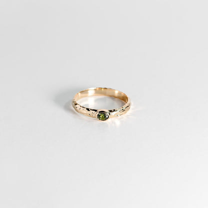 Bague - OLIVE 