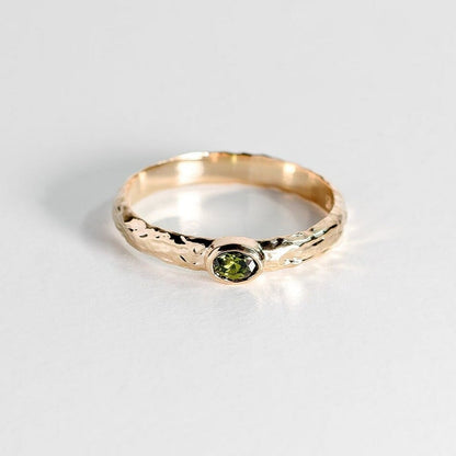 Bague - OLIVE 