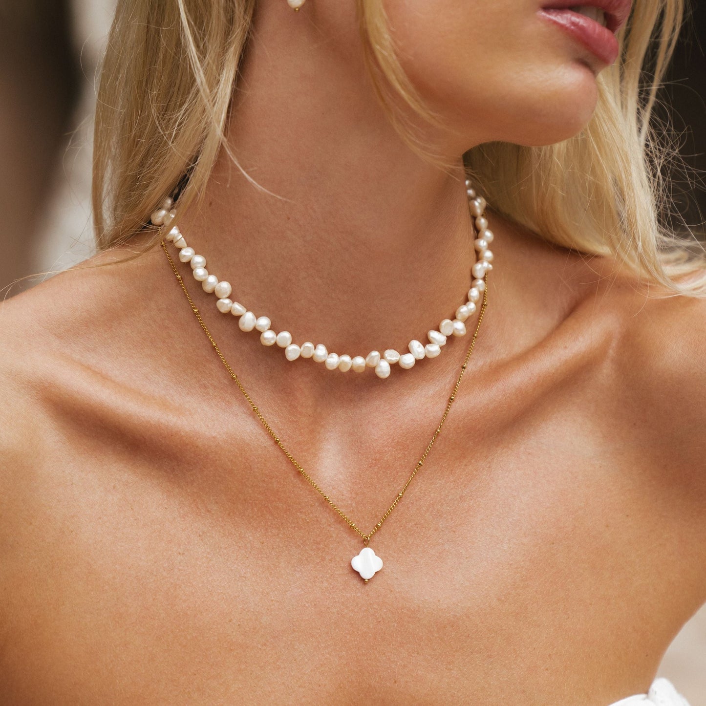 Sunseeker Choker