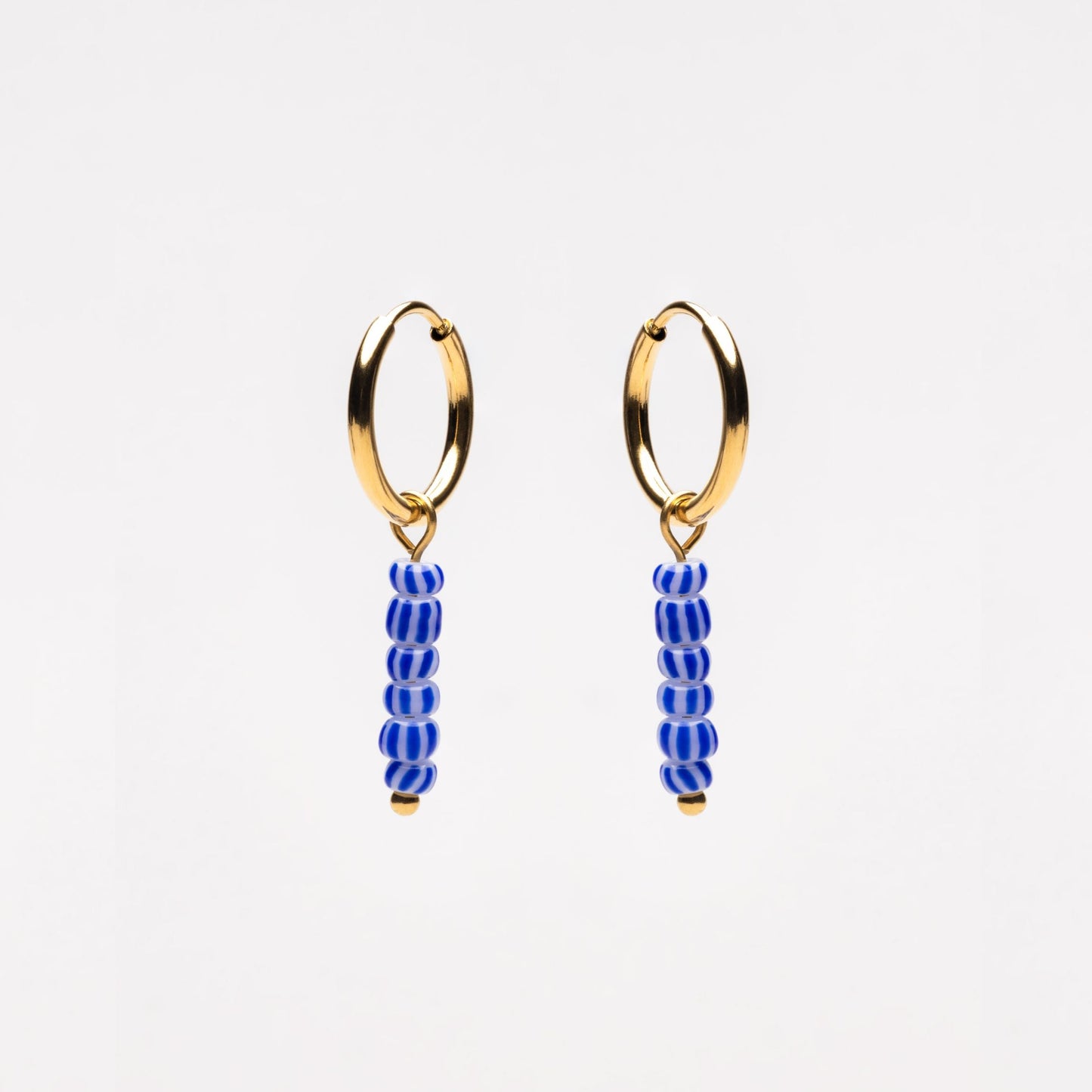 Santorini Earrings