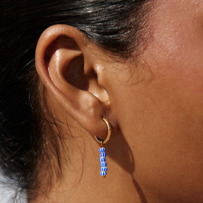 Santorini Earrings