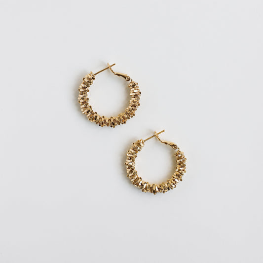 Boucles - YVETTE 