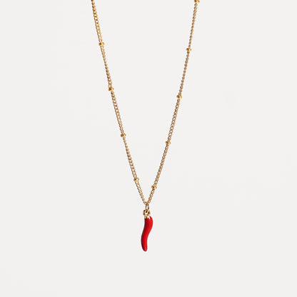 Collier Piment