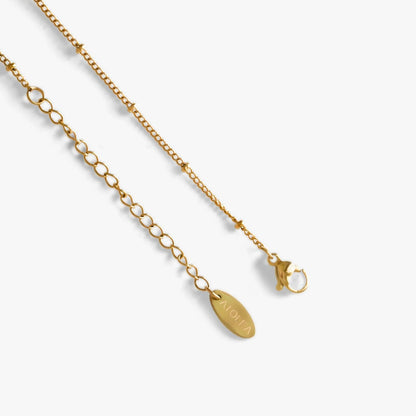 Sol de Oro Necklace