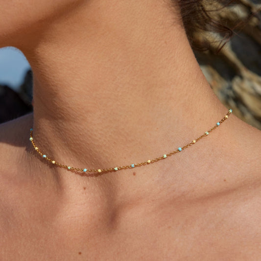 Oasis Choker