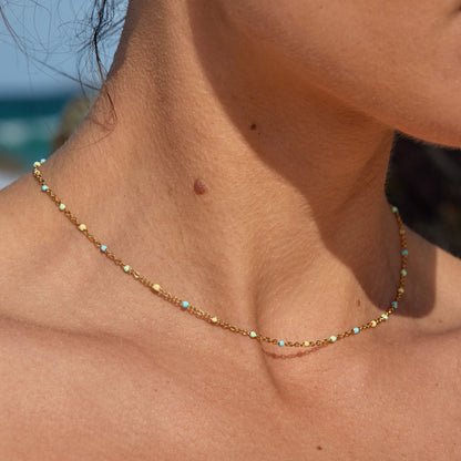 Oasis Choker