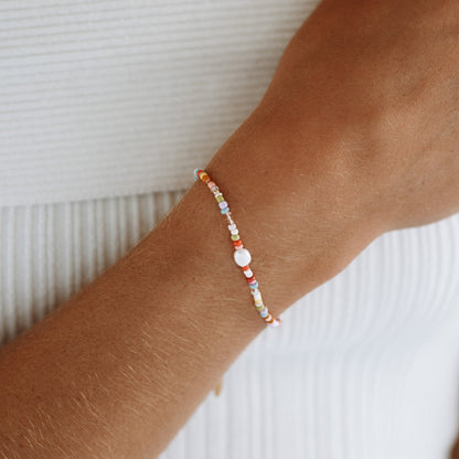 Bracelet Fille des îles