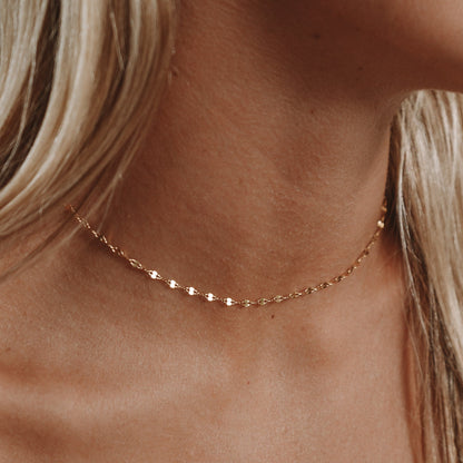 Dainty Choker