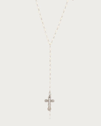 Collier Croix Everette