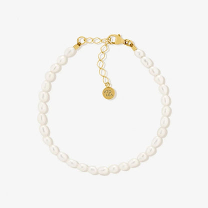 Freshwater Pearl Bracelet