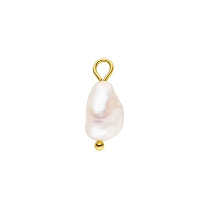 Freshwater Pearl Charm