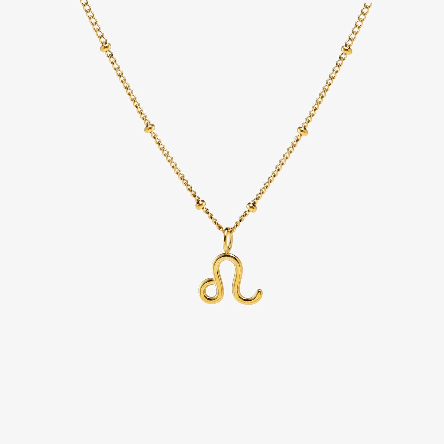 Zodiac Necklace