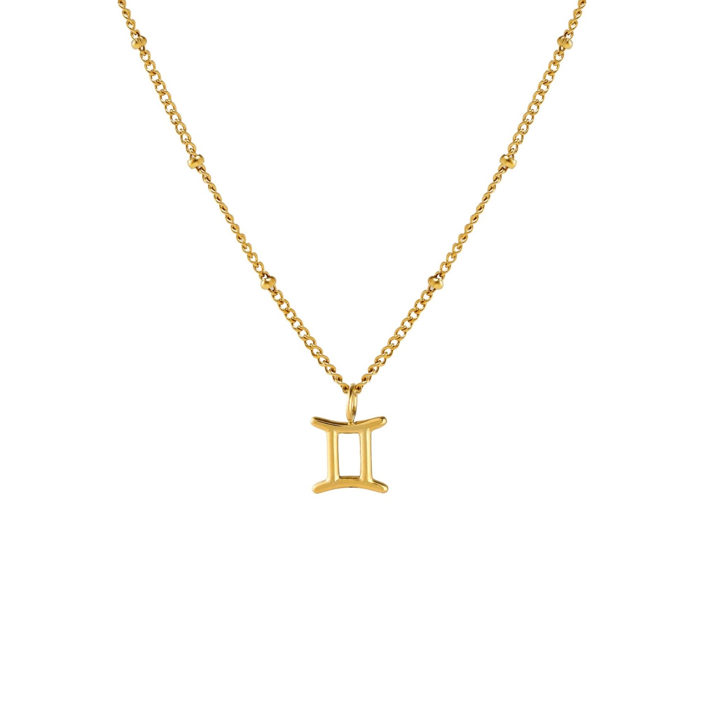 Zodiac Necklace