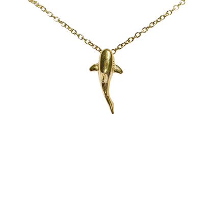 Collier Requin